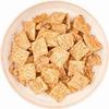 Curiously Cinnamon Whole Grain Breakfast Cereal, Vegetarian, No Artificial Colours or Flavours, 375g view 3