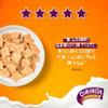 Curiously Cinnamon Whole Grain Breakfast Cereal, Vegetarian, No Artificial Colours or Flavours, 375g view 4