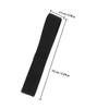 CALLARON 6pcs Nylon Bento Box Bands Lunchbox Elastic Straps Elastic Lunchbox Straps Simple Design Details Safe for Food Storage Easy to Extract and Move for Kitchen Storage and Organization view 2