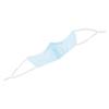 Homoyoyo Nose Mask Nose Reusable Nasal Accessory Made of Non-woven Fabrics Simple Design Protect from Dirty Items for Camping and Mountain Climbing view 1