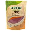 Trend Organic Beetroot Powder 100g 100% Pure Ground Beetroot Certified Organic, Non-GMO, No Additives Natural Food Colouring & Cooking Ingredient Resealable Pouch view 1