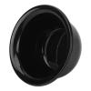 5pcs Beard Foam Bowl Portable Durable Glossy Practical Soap Bowl for Home view 3