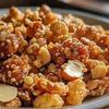 Crunchy Nut Clusters Honey & Nut Breakfast Cereal, No Artificial Colours or Flavours, Vegetarian, 450g,Pack Of 2 view 4