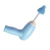 Electric Baby Bottle and Cup Cleaner with Quiet Motor Suitable for Home Kitchen Use Food Grade Silicone Safe Design Electric Brush view 1