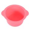 Abaodam Hair Removal Wax Warmer Silicone Liner Bowl Replacement 400Ml with High Temperature Resistance for Salon Waxing view 1