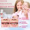 Foam Kids Toothpaste,Mousse Foam Toothpaste,Fruit Flavour for Fresh Breath,Children Whitening Foam Natural Formula Toothpaste for U Shaped & Electric Toothbrush Oral(Strawberry) view 3