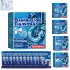 60 Pcs Drain Smell Eliminator Tablets,Drain Cleaner for Bad Smells,Drains Odour Remover for Sewer, Clears Blockages and Relieve Slow Drainage, for Kitchen and Bathroom. view 1