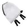 Dog Safety - Protective Shield Hood, Mesh | Portable Breathable Lightweight Net Cover Professional Grade Outdoor Exploration Guard Hooded Shelter With Zipper For Hiking view 1