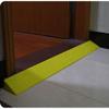 Threshold Ramp 100Cm / 39.3" Ramp Non-Slip Transition Strip for Power Wheelchair Mobility Scooter Robot Sweeper Stroller, Bathroom Doorways, Driveways Curb, Plastic,Grey,100cm*7cm*1.5cm view 4