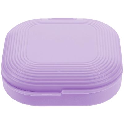 BCOATH Retainer Case Retainer Holder Box Invisible Box Orthodontic Denture Case for Travel and Daily Use