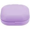 BCOATH Retainer Case Retainer Holder Box Invisible Box Orthodontic Denture Case for Travel and Daily Use view 1
