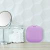 BCOATH Retainer Case Retainer Holder Box Invisible Box Orthodontic Denture Case for Travel and Daily Use view 4