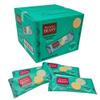 Deans Twin Pack Shortbread Rounds 25g Individually Wrapped Bulk Buy All Butter Shortbread Biscuits Hotel, B&B, Office, Hospital Guest Snacks Perfect with Tea & Coffee (80 Pack) view 1