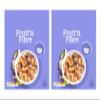 Fruit'n Fibre Breakfast Cereal, High in Superior Fibre, No Artificial Colours or Flavours, Vegetarian, 375g,Pack Of 2 view 1
