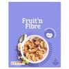 Fruit'n Fibre Breakfast Cereal, High in Superior Fibre, No Artificial Colours or Flavours, Vegetarian, 375g,Pack Of 2 view 3