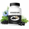 Ethiopian Black Seed Oil (1pc) view 1