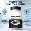 Ethiopian Black Seed Oil (1pc) view 3