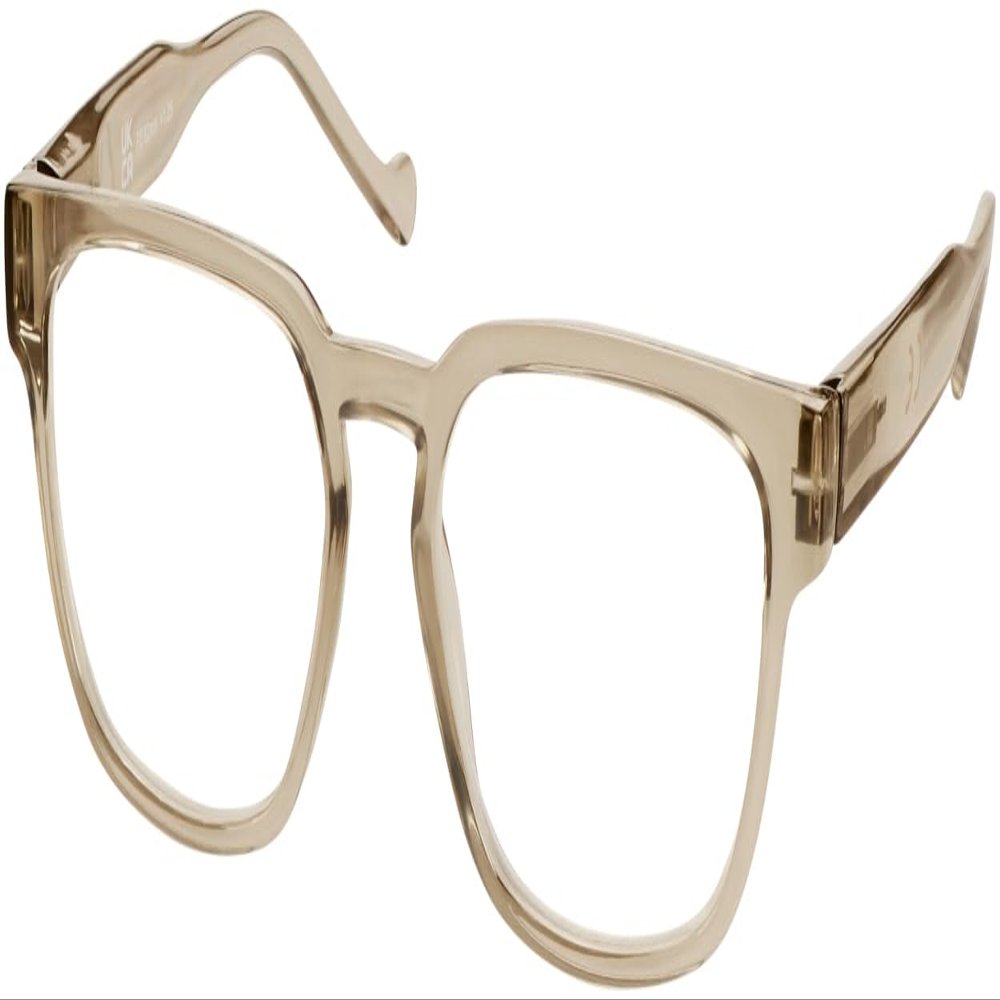 Remaldi Rome Almond Reading Glasses 1.25