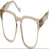 Remaldi Rome Almond Reading Glasses 1.25 view 1