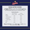 Danisa Traditional Butter Cookies 200g Danish Recipe Assorted Butter Biscuits in Gift Tin | Premium Butter Cookies view 2