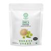 Amla Powder Indian Gooseberry Powder | Smoothies, Drinks, Recipes & Herbal Use | Vegan Friendly | No Added Preservatives | Premium Amla Fruit Powder view 1