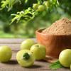 Amla Powder Indian Gooseberry Powder | Smoothies, Drinks, Recipes & Herbal Use | Vegan Friendly | No Added Preservatives | Premium Amla Fruit Powder view 3