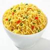 Chicken Flavour Instant Noodles, 100g per Pack, Pack of 10 view 2