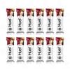 Huel Complete Nutrition Bar High Protein Plant Based Healthy Snack, Keto Bar, Low Sugar, High Fibre, Vegan Dark Chocolate Bar Flavours, Under 200 Calories | (Dark Chocolate Raspberry 55g - Pack 12) view 4