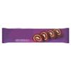 Jumbo Chocolate & Vanilla Swiss Roll, No Artificial Flavours or Colours, Suitable for Vegetarians, 396g view 1