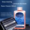 300ml Razor Cleaning Liquid Compatible With Braun CCRCompatible With Philips JC301 CC13Compatible With Panasonic ES-LM56 ES-4LM3-A(2 pcs) view 4