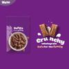 Oaties Choco Crunch Breakfast Cereal, High in Fibre, Suitable for Vegetarians, 500g, Pack of 2 view 4