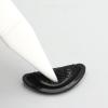 20 Pairs Silicone Nose Cushions Suitable for Acetate Glasses Precisely Cut 15mm Length Seamless Frame Compatibility Replaceable Nose Pads Acetate Frame view 4