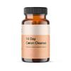 Colon cleanses and detoxifies, supports relief from bloating and occasional constipation, promotes intestinal health and regularity, gluten-free view 1