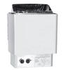 Electric Sauna Heater for Home and Spa, Built-in Controls, Suitable for Dry Saunas, Steam Bath Stove, 220V, 8KW view 1