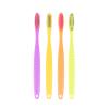 4Pcs Soft Long Head Adult Big Toothbrush Comfortable Teeth Super Oral Cleaning Brush(A2) view 2