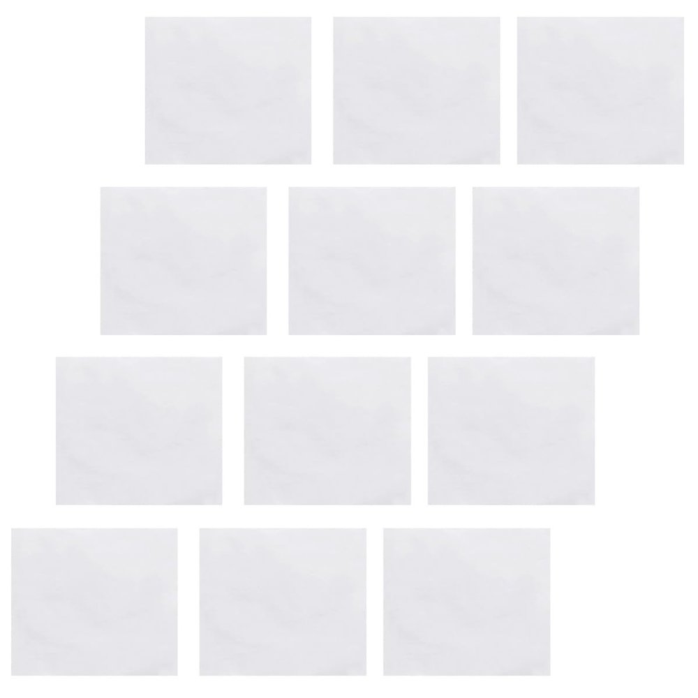 iplusmile 200pcs Food Wrapping Paper Fried Food Paper Resistant to Storage Chicken Rolls and French Fries