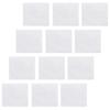 iplusmile 200pcs Food Wrapping Paper Fried Food Paper Resistant to Storage Chicken Rolls and French Fries view 1