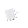 iplusmile 200pcs Food Wrapping Paper Fried Food Paper Resistant to Storage Chicken Rolls and French Fries view 2