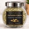 Fakhri Japanese Green Unroasted Coffee Beans 250g Raw Coffee Beans for Home Roasting and Brewing view 1