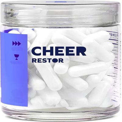 Cheers Combo | Restaura + Protege + hidrata | Sintete Mejor, apoya tu hgado y rehidrata