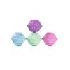 Extra Large Laundry Balls for Washing Machine, Stain Removal and Anti-Tangle, Lint and Hair Filter, 4 Pack view 1