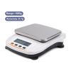 Dual Display Lab Scale Electronic Balance High Precision Analytical Precision Weighing(1kg 0.1g) view 2