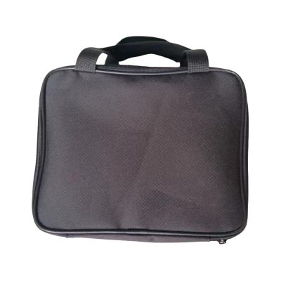MUXZSIZ Hard Storage Case Travel Bag Spacious Enough Fits Most Pressure Monitors Compact Lightweight Travel Companion Hard Storage Case for Upper Arm Pressure Monitors