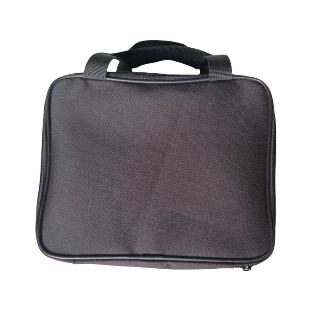MUXZSIZ Hard Storage Case Travel Bag Spacious Enough Fits Most Pressure Monitors Compact Lightweight Travel Companion Hard Storage Case for Upper Arm Pressure Monitors
