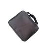 MUXZSIZ Hard Storage Case Travel Bag Spacious Enough Fits Most Pressure Monitors Compact Lightweight Travel Companion Hard Storage Case for Upper Arm Pressure Monitors view 2
