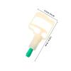 Angoily Exhaust Handle for Cupping Hand Pump Pressure Suction Cup Hand Pump Cupping Tool for Body Therapy view 2