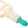 Angoily Exhaust Handle for Cupping Hand Pump Pressure Suction Cup Hand Pump Cupping Tool for Body Therapy view 3