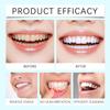Purple Teeth Whitening Strips,Purple Whitening Strips for Teeth, Tooth Cleaning Patches for Daily Dental Care, Removes Yellow Stains,Colour Correction,Suitable for Sensitive Tooth. (3) view 2