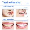 hydroxyapatite Toothpaste,Foam Toothpaste,Foaming and livfresh Teeth whitening Mousse,Radiant whitening toothpastes,Fluoride Free toothpastes,Dental Sensitive Cleaning Mousse (2 pcs) view 4