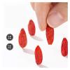 Goji Berries, Individually Packaged, Ready-to-eat Dried Fruit, Can Be Soaked In Water Or Used In Soups(500g) view 4